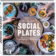 Social Plates