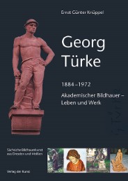 Georg Türke 1884-1972