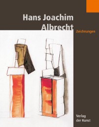 Hans Joachim Albrecht - Projektionen menschlicher Form