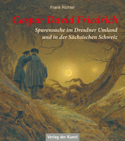Caspar David Friedrich - Cover