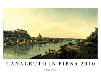 Canaletto in Pirna