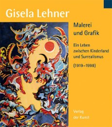 Gisela Lehner - Malerei und Grafik