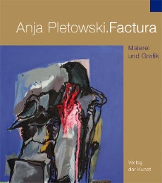 Anja Pletowski. Factura