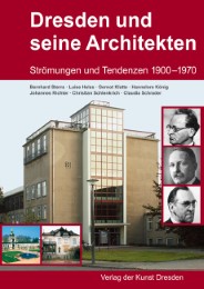 Dresden und seine Architekten