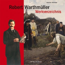 Robert Warthmüller (1859-1895)