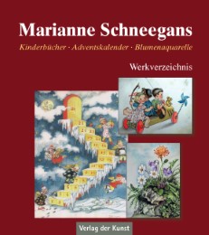 Marianne Schneegans - Cover