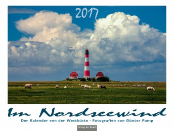 Im Nordseewind 2017