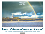 Im Nordseewind 2025 - Cover