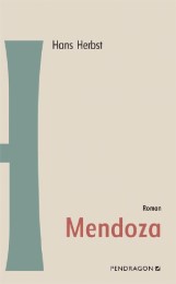 Mendoza - Cover