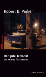 Der gute Terrorist - Cover