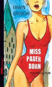 Miss Paderborn