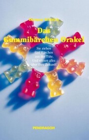 Das Gummibärchen Orakel - Cover