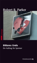 Bitteres Ende - Cover