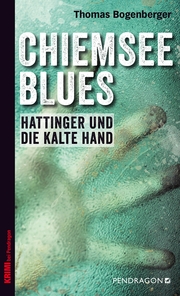 Chiemsee Blues - Cover