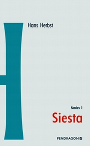 Siesta - Cover