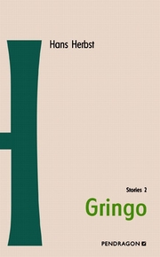 Gringo - Cover