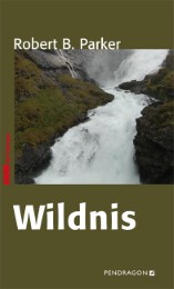 Wildnis - Cover