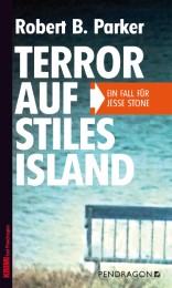 Terror auf Stiles Island