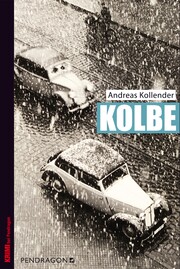 Kolbe - Cover