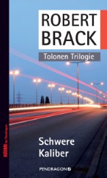 Schwere Kaliber - Cover