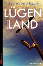 Lügenland - Cover
