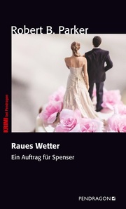 Raues Wetter - Cover
