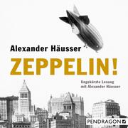 Zeppelin / CD