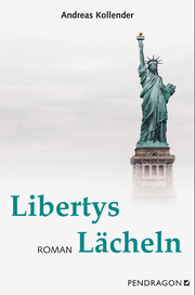 Libertys Lächeln - Cover