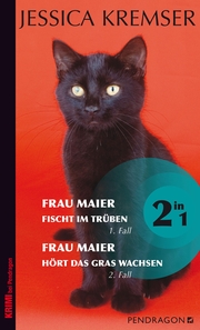 Frau Maier ermittelt (Vol.1)
