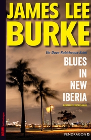 Blues in New Iberia