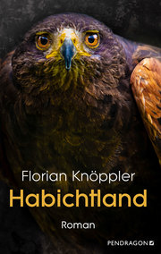 Habichtland - Cover