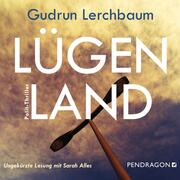 Lügenland - Cover
