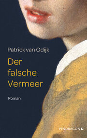 Der falsche Vermeer - Cover
