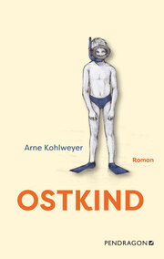 Ostkind - Cover