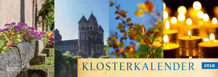 Klosterkalender 2018