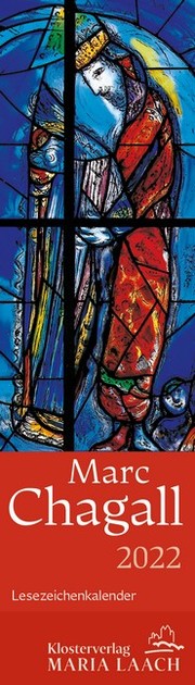 Marc Chagall 2022