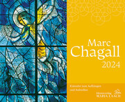 Marc Chagall 2024
