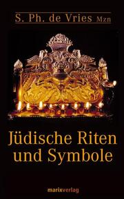 Jüdische Riten und Symbole - Cover