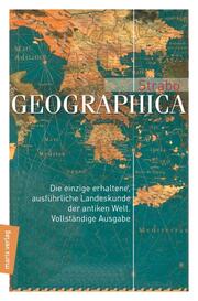 Geographica - Cover