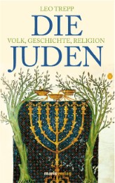 Die Juden - Cover