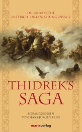 Thidreks Saga