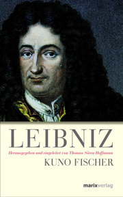 Gottfried Wilhelm Leibniz - Cover