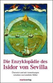 Die Enzyklopädie des Isidor von Sevilla