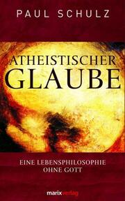 Atheistischer Glaube - Cover