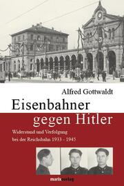 Eisenbahner gegen Hitler - Cover