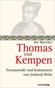Thomas von Kempen - Cover
