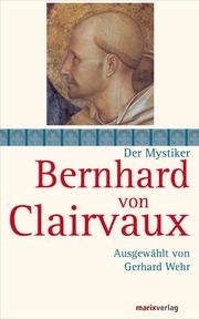 Bernhard von Clairvaux - Cover