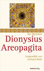 Dionysius Areopagita - Cover