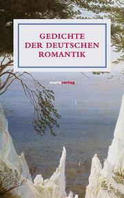 Gedichte der deutschen Romantik - Cover