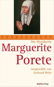 Marguerite Porete